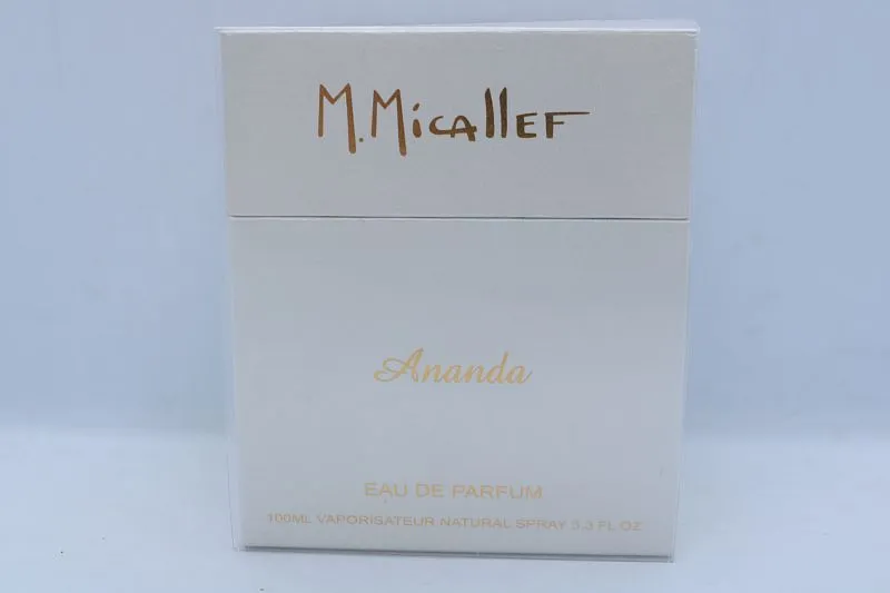 M. Micallef Ananda парфюмерная вода