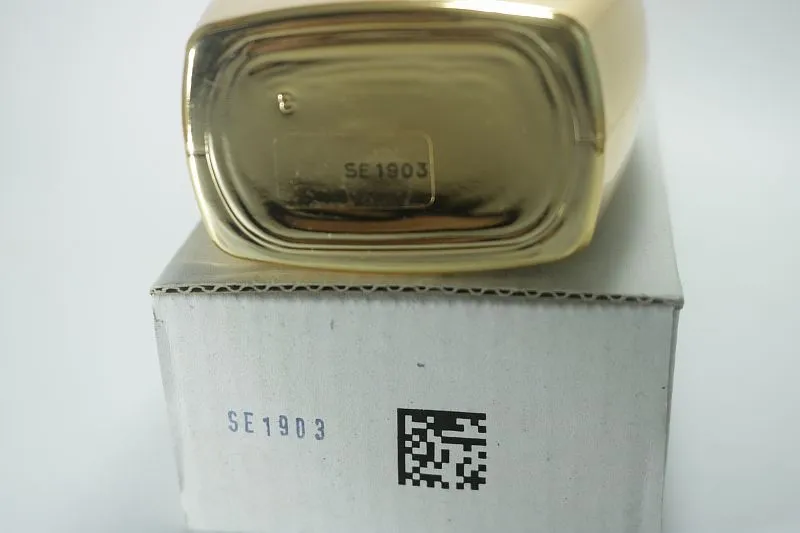 Moschino Fresh Gold Couture парфюмерная вода