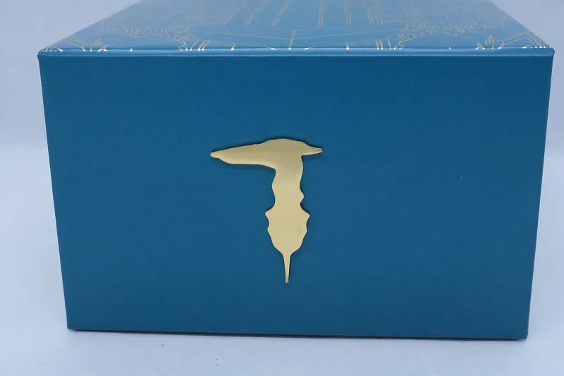 Trussardi Alba sui Navigli парфюмерная вода