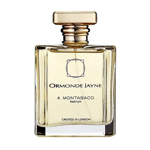 Ormonde Jayne Montabaco