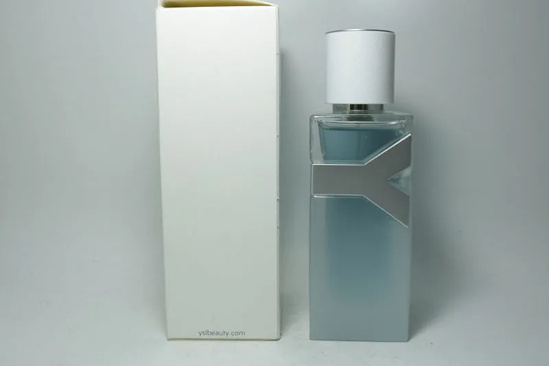 Yves Saint Laurent Y Eau Fraiche одеколон