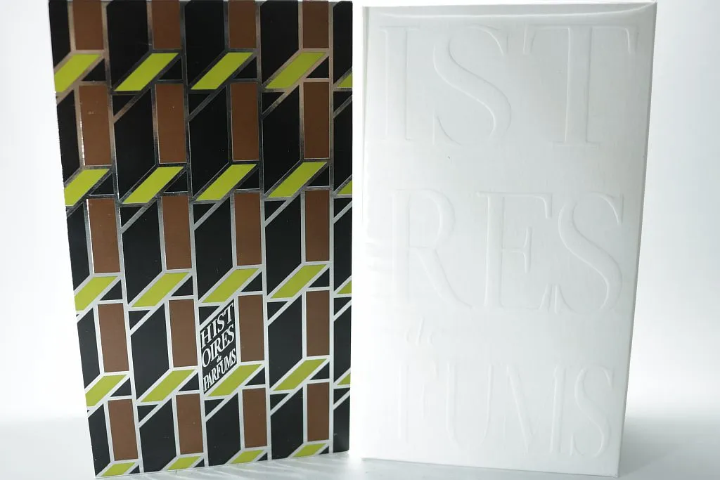 Histoires de Parfums 1740 Marquis de Sade парфюмерная вода