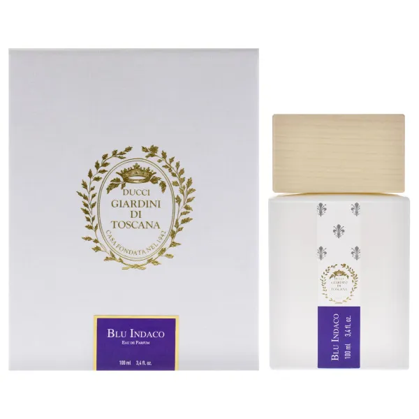 Giardini Di Toscana Blu Indaco