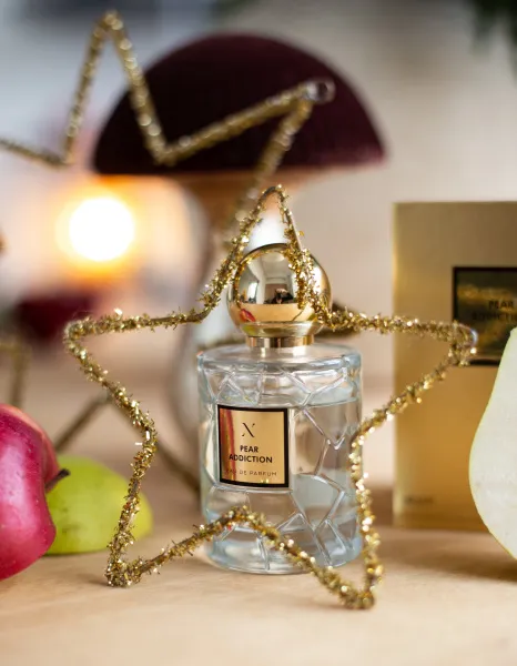 Les Soeurs de Noe Pear Addiction 