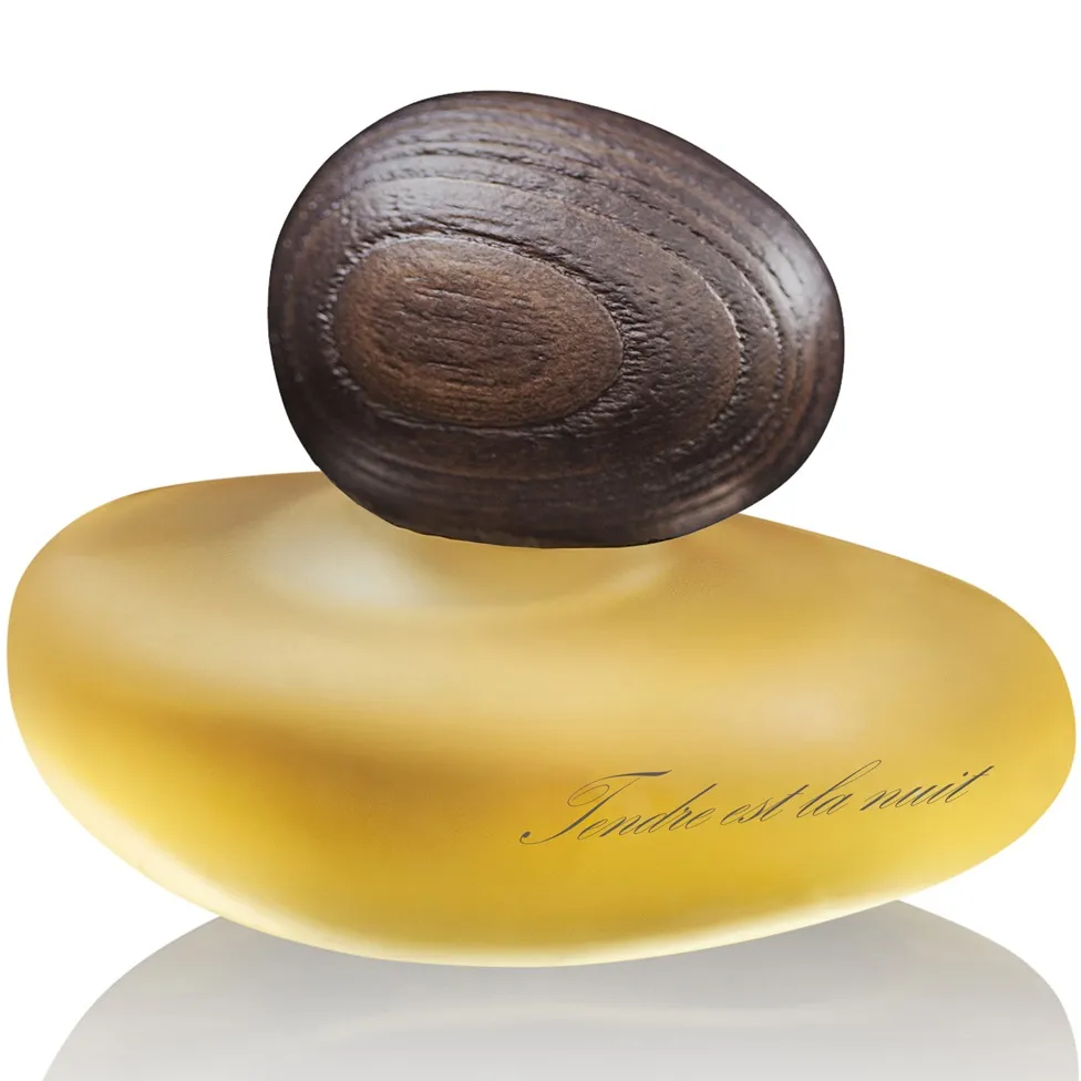 Majda Bekkali Tendre Est La Nuit Clair