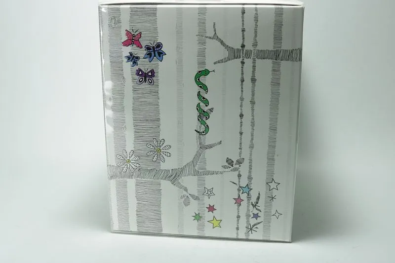 Nina Ricci Les Monstres Nina туалетная вода