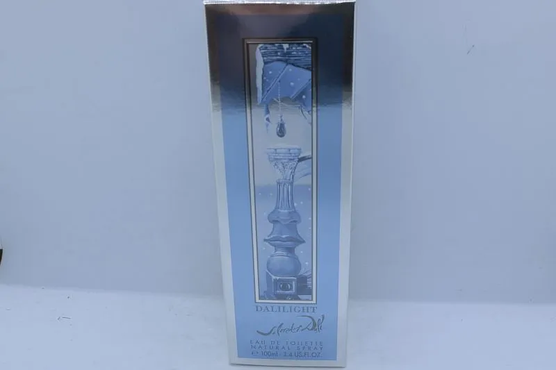 Salvador Dali Dalilight туалетная вода