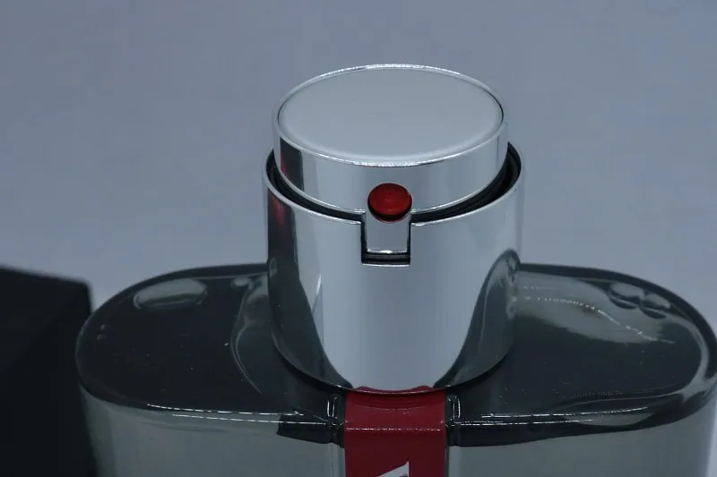 Prada Luna Rossa Carbon