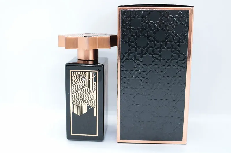 Kajal Kajal IV парфюмерная вода