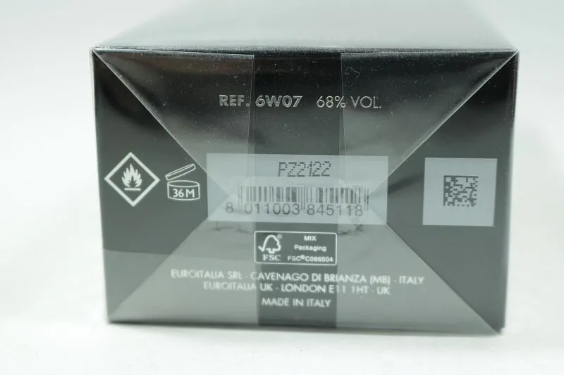 Moschino Toy Boy парфюмерная вода