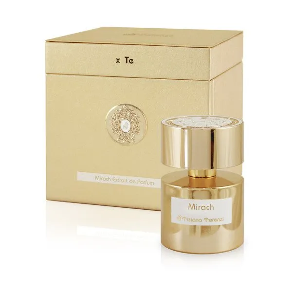 Tiziana Terenzi Mirach