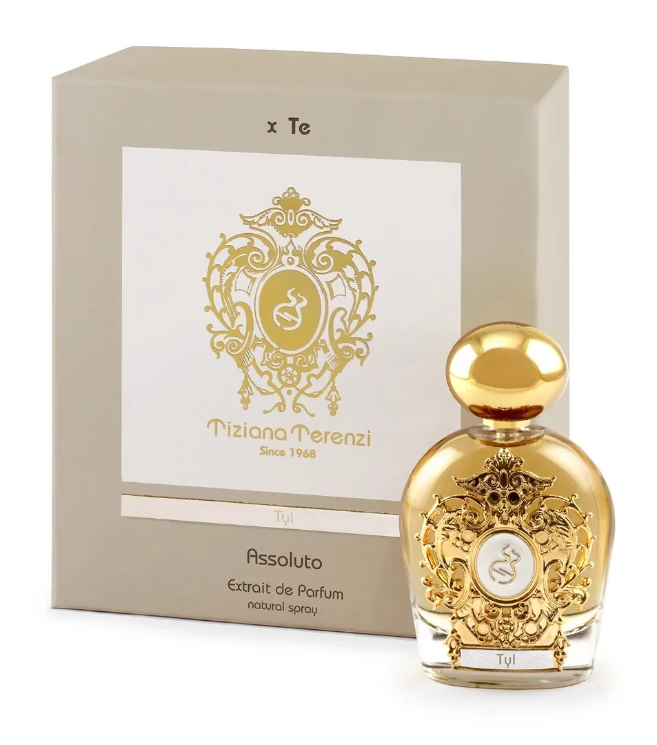 Tiziana Terenzi Tyl Assoluto