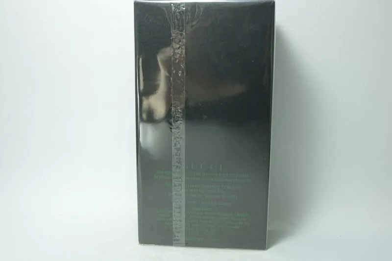 Gucci Guilty Black Pour Homme туалетная вода