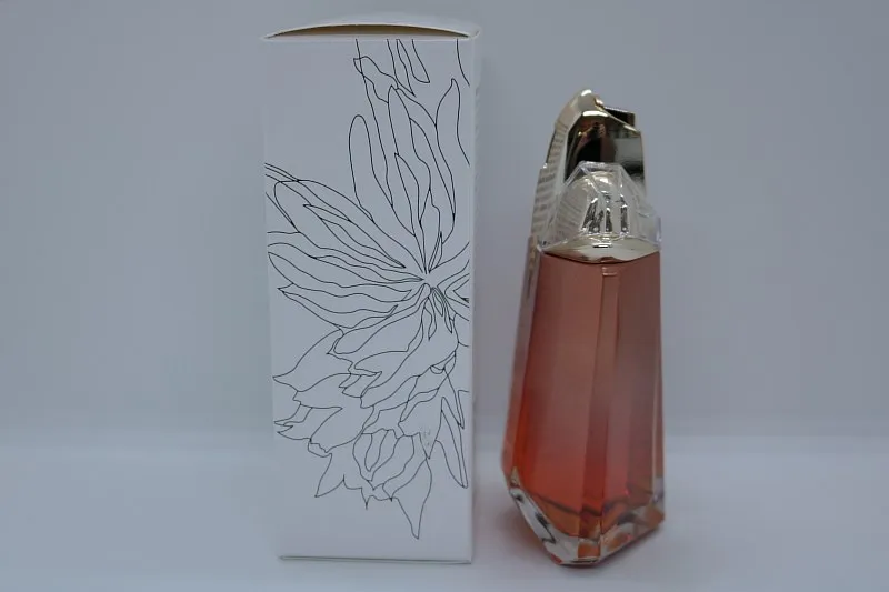 Mugler Alien Goddess Supra Florale парфюмерная вода