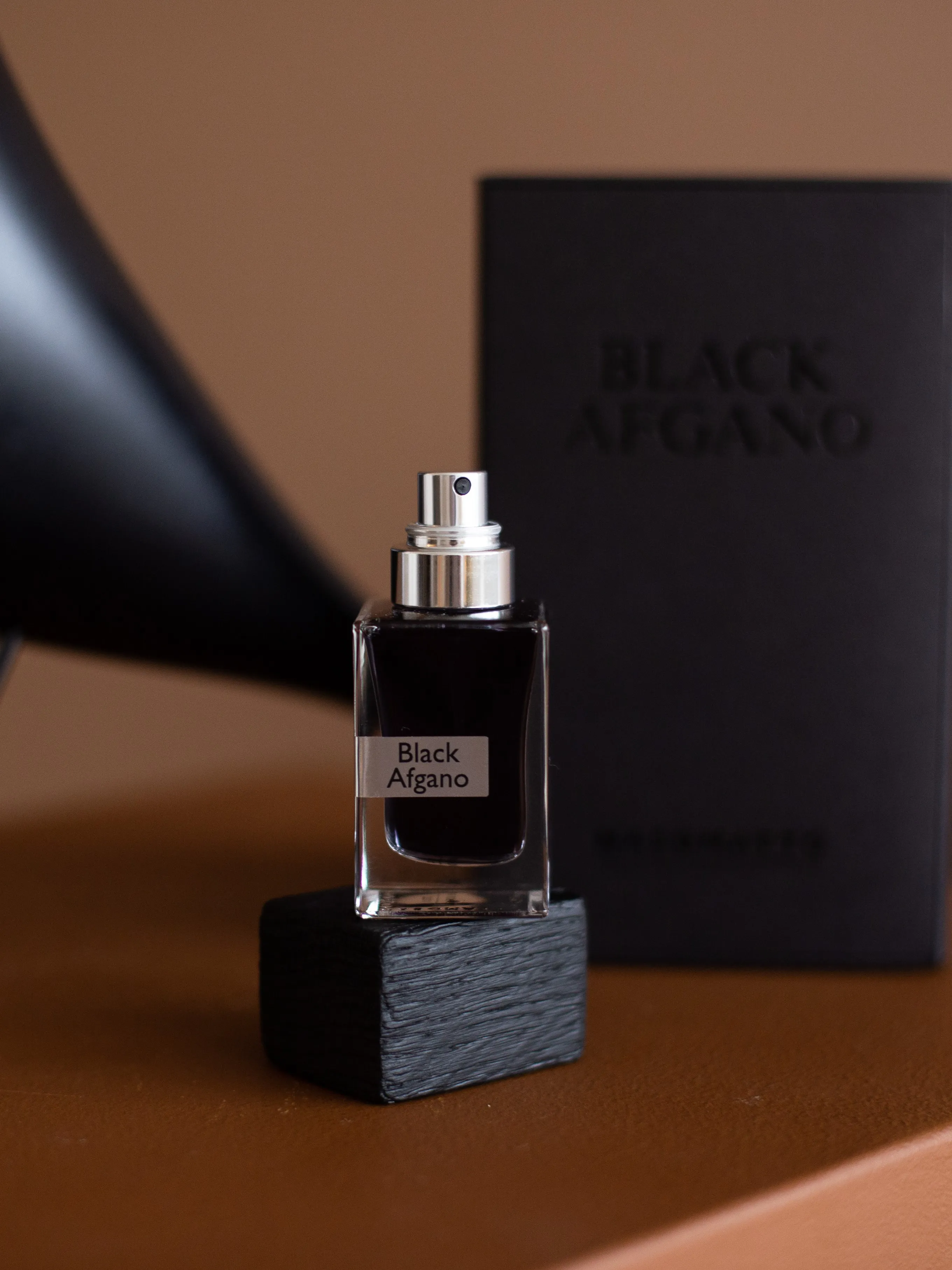 Nasomatto Black Afgano духи