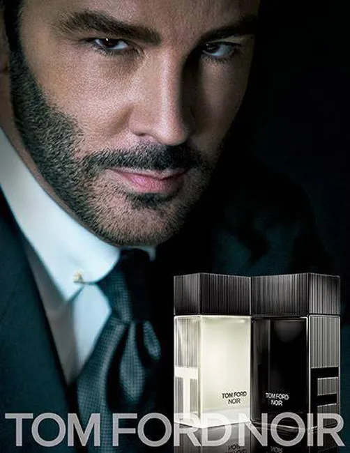 Tom Ford Noir туалетная вода