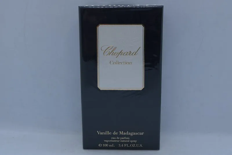 Chopard Vanille de Madagascar парфюмерная вода