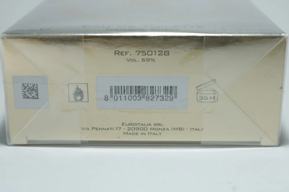 Versace Eros pour Femme туалетная вода