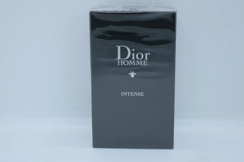 Christian Dior Homme Intense парфюмерная вода