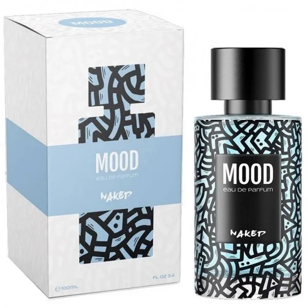 MOOD Naked парфюмерная вода