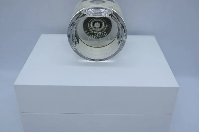 Byredo Black Saffron парфюмерная вода