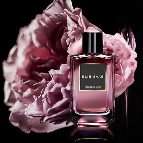 Elie Saab Essence No 1 Rose парфюмерная вода