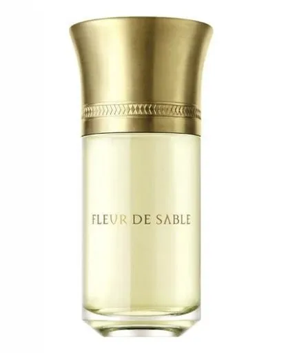 Les Liquides Imaginaires Fleur de Sable