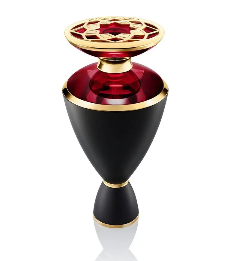 Bvlgari Rubinia парфюмерная вода