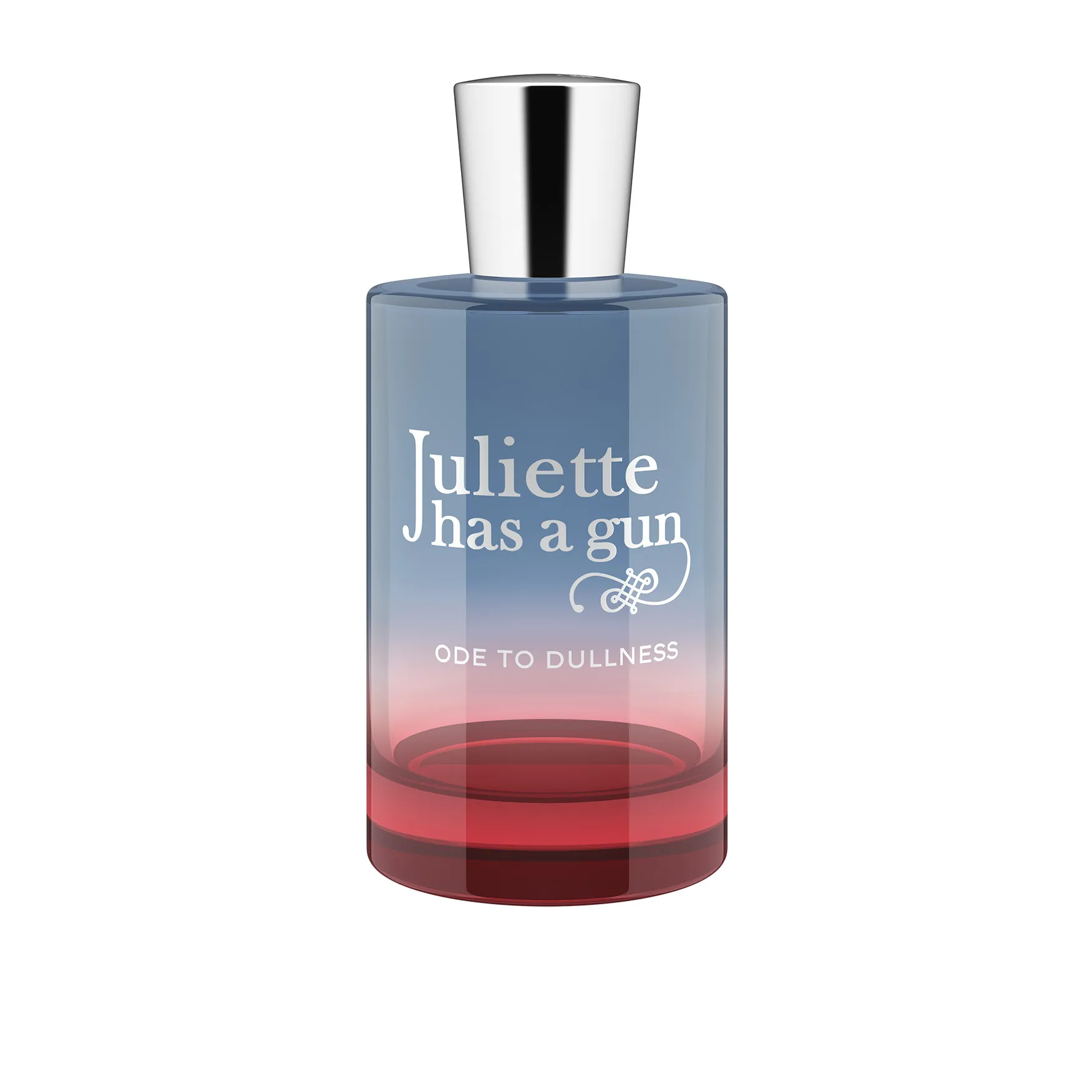 Juliette Has A Gun Ode To Dullness