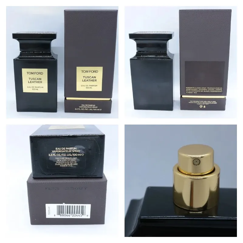 Tom Ford Tuscan Leather парфюмерная вода