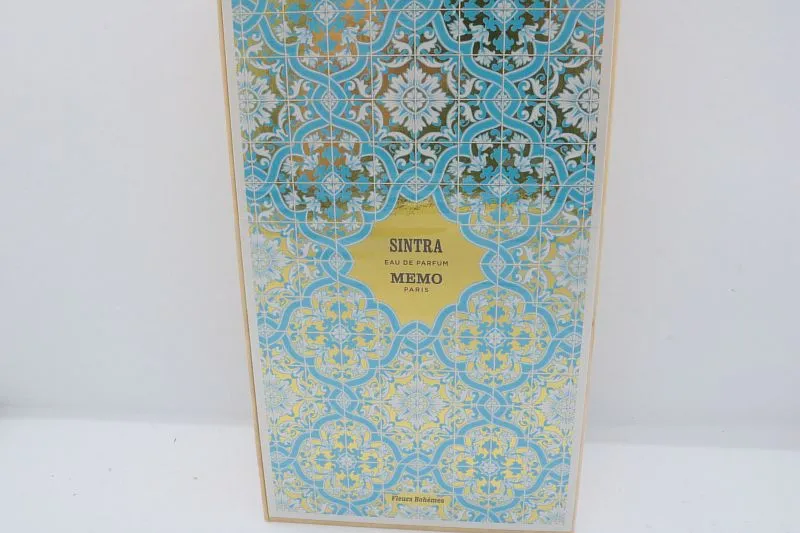 Memo Sintra парфюмерная вода