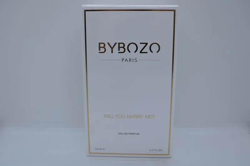 Bybozo Will You Marry Me?