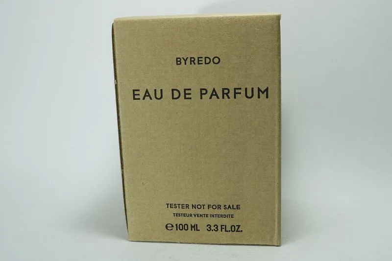 Byredo Pulp парфюмерная вода