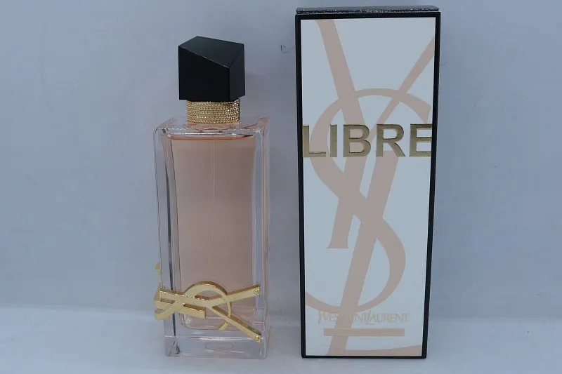 Yves Saint Laurent Libre туалетная вода