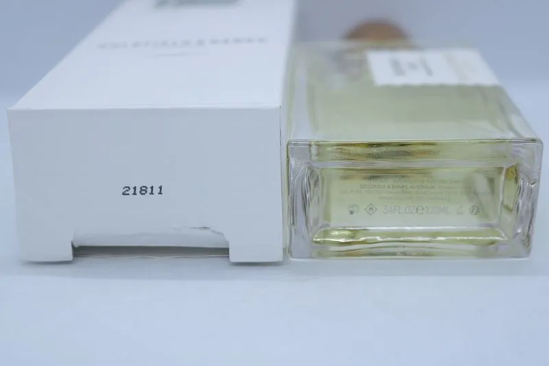 Goldfield & Banks Bohemian Lime духи