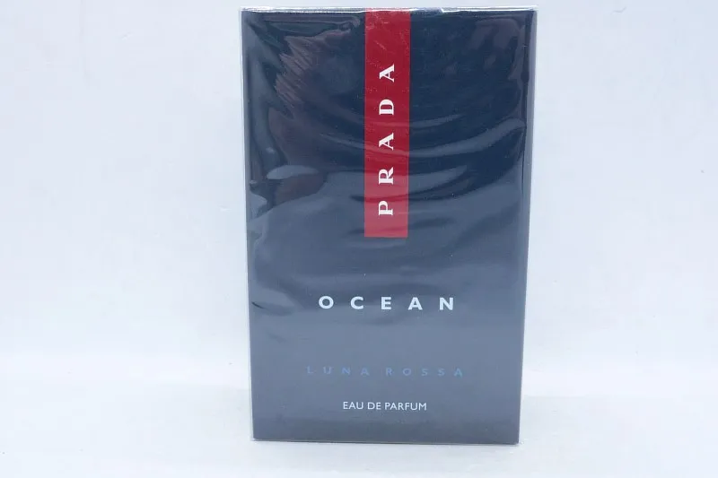 Prada Luna Rossa Ocean Eau de Parfum парфюмерная вода