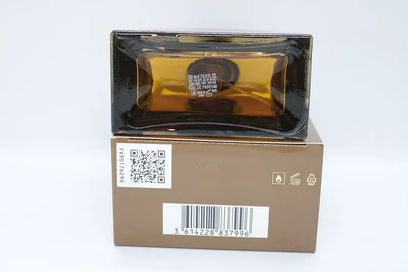 Burberry Hero парфюмерная вода