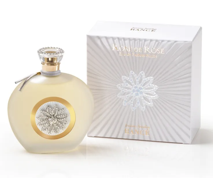 Rancé 1795 Rose de Rose парфюмерная вода