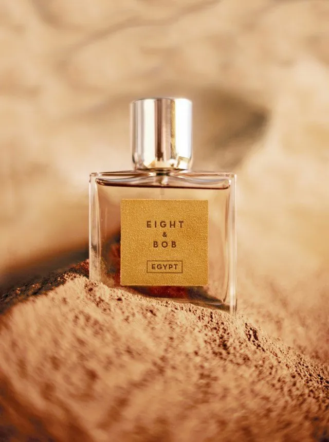 Eight & Bob Egypt парфюмерная вода