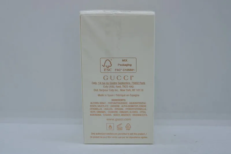 Gucci Guilty pour Femme Eau de Parfum Intense