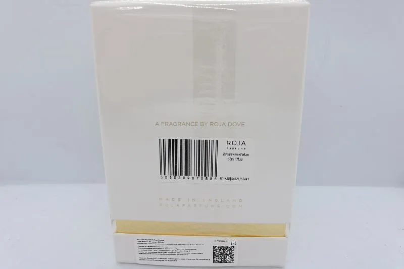 Roja Dove 51 Pour Femme  парфюмерная вода