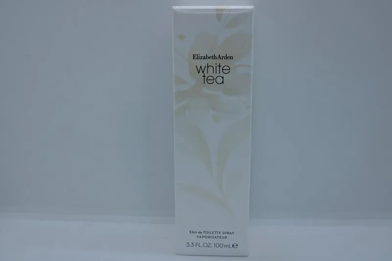 Elizabeth Arden White Tea туалетная вода
