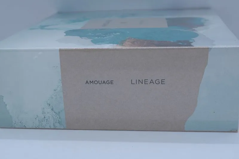 Amouage Lineage парфюмерная вода