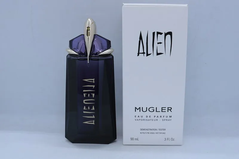 Mugler Alien парфюмерная вода