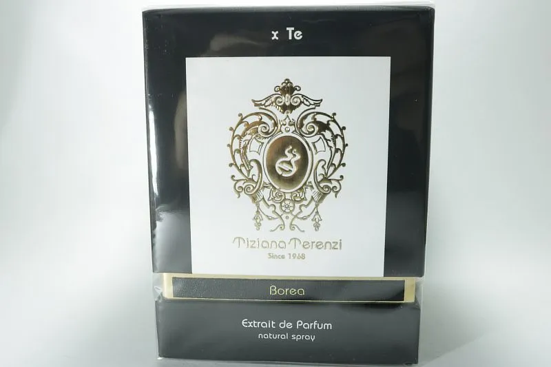 Tiziana Terenzi Borea духи