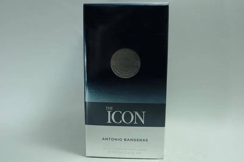 Antonio Banderas The Icon туалетная вода