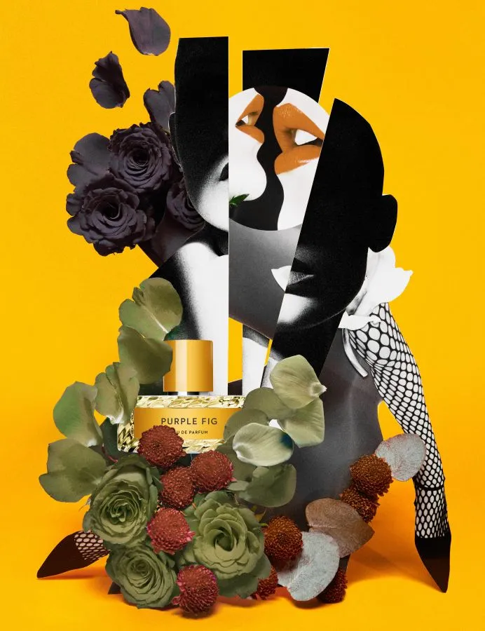 Vilhelm Parfumerie Purple Fig парфюмерная вода