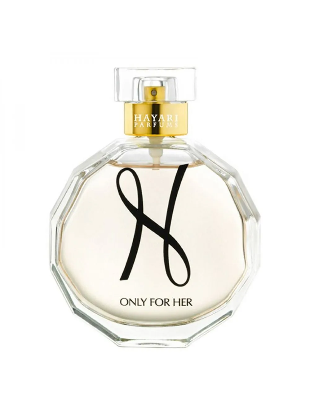 Hayari Parfums Only for her