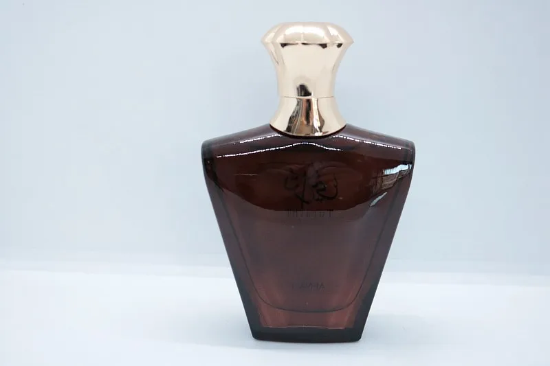 Afnan Turathi Brown