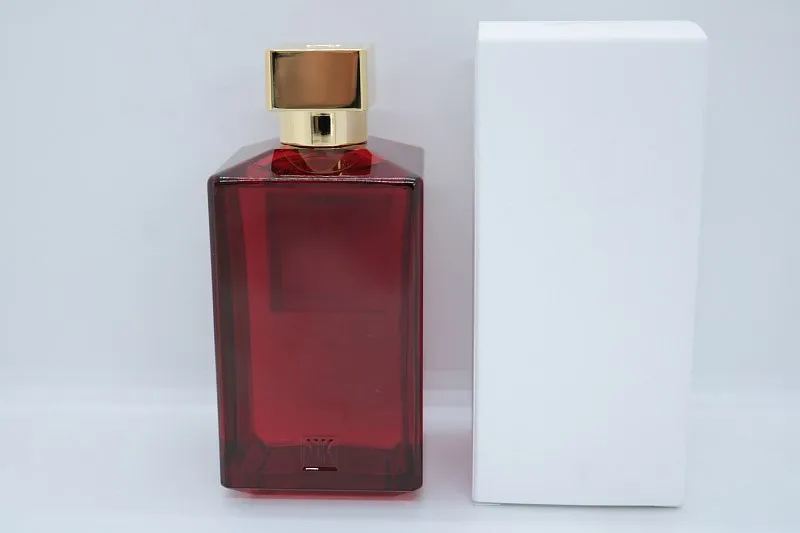 Maison Francis Kurkdjian Baccarat Rouge 540 духи
